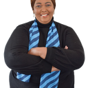 Dipuo Motaung