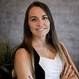Savannah le Roux