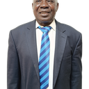 Patrick Mbedzi