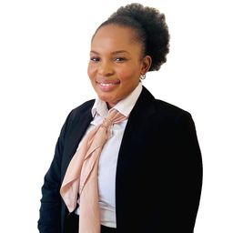 Ntsako Nkosi