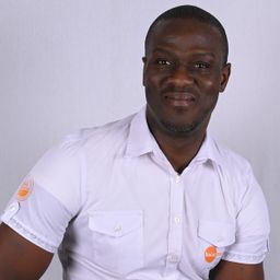 Dextor Chirwa