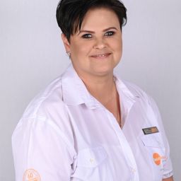 Rina Potgieter