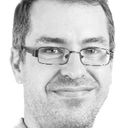 Martin Roodt