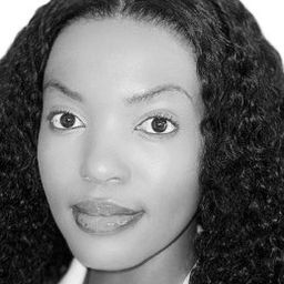 Kgomotso Maseeme