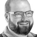 Andre van Wyk