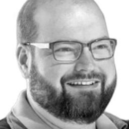 Andre van Wyk