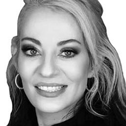 Annie van Aswegen