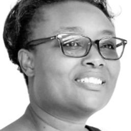 Blessing Nsibande