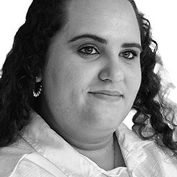 Stacey Botes