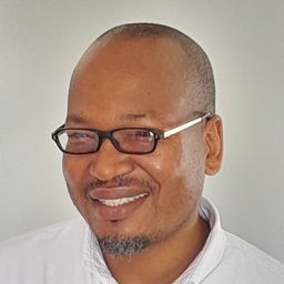 Lancelot Thabo Mhlungu