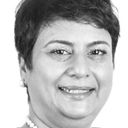 Amy Gopal