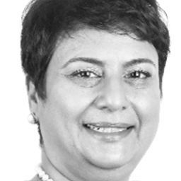 Amy Gopal