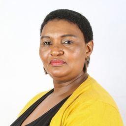 Boitumelo Mentoro