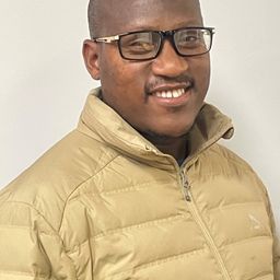 Katleho Mofokeng