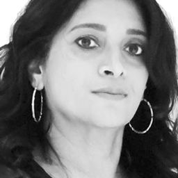 Sylvia Gounden