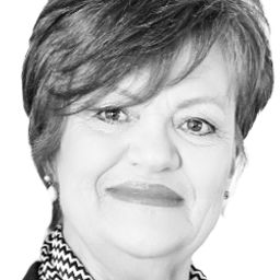 Estelle Rademeyer