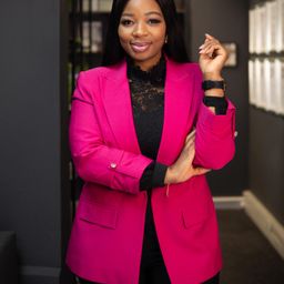 Natasha Ngubane