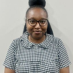 Lindokuhle Matukane