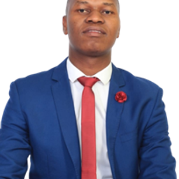 Ishmael Mutavhatsindi