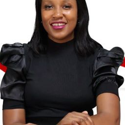 Millicent  Maboko 