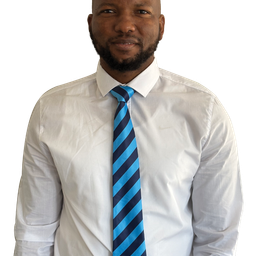 Jerry Nkuna