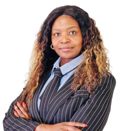 Laureen Kanyume