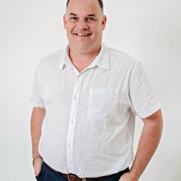 Donovan Loubser