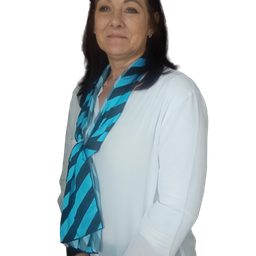 Linda van der Merwe