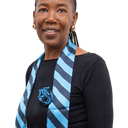 Phumy Luthuli