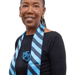 Phumy Luthuli
