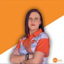 Marissa Combrinck