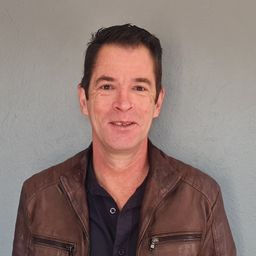 Wynand Strydom