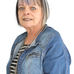 Ina Viljoen