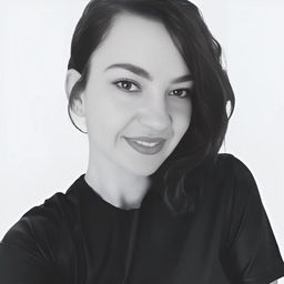 Alecia van Wyk