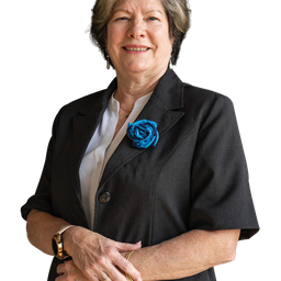 Jannette Alberts