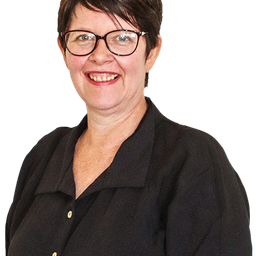 Annelize Heyneke