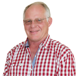 Andries Radley