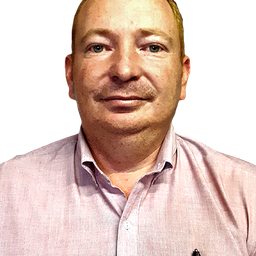 Johan Venter