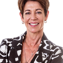Gail Botha