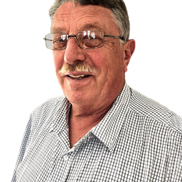 Willie van Rensburg