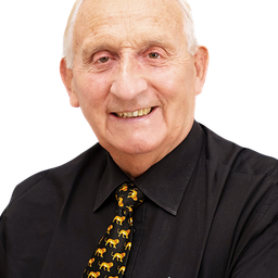 Walter Fisher