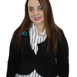 Vanessa Kleinschmidt