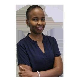Bongiwe Nxumalo
