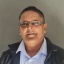 Wayne Kavirayan