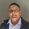Wayne Kavirayan
