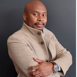 Kopano Maubane