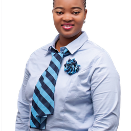 Nompumelelo Selebalo