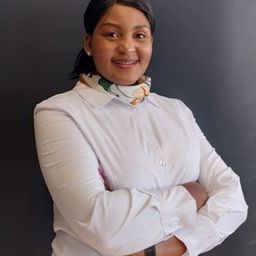 Gugu Maleka