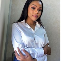 Kgomotso Sachane