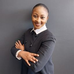 Puseletso Masinga